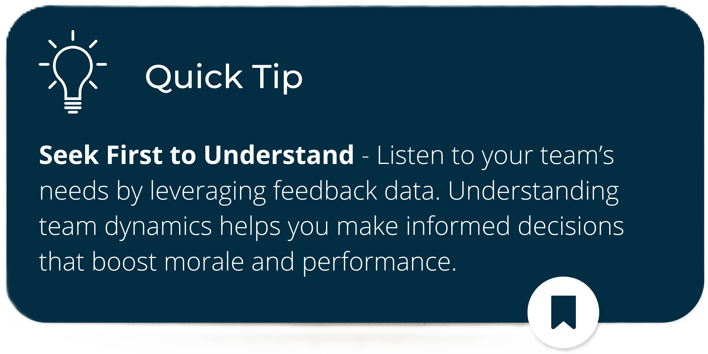 7 Habits of Highly Effective People | TrueProject